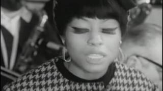 The Supremes  My World Is Empty Without You  In StudioTV [upl. by Balfore]