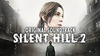 Silent Hill 2 Remake  FULL Soundtrack Deluxe Edition 2024 HQ [upl. by Bernice]