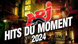 Top Music NRJ Hits 2024  NRJ Hits Du Moment 2024  Hit 2024 Nouveauté  Meilleur Musique 2024 [upl. by Noseaj]