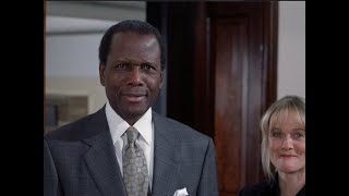 To Sir With Love 2  Goodbye Sidney Poitier [upl. by Leahplar]