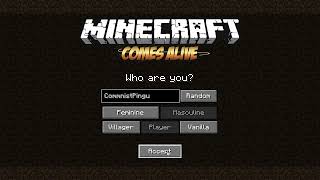 📗︱Minecraft Story Mode  Curseforge Modpack [upl. by Hanley]