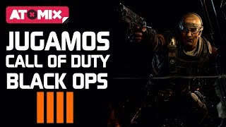 Ya probamos Call of Duty Black Ops 4 [upl. by Ahsetel]