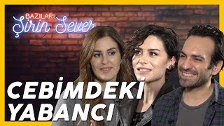 Cebimdeki Yabancı  Bu Oyun Oynanır Mı [upl. by Evey]