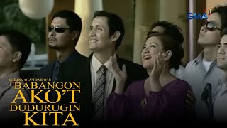 Babangon Ako’t Dudurugin Kita Engrandeng sorpresa nauwi sa matinding trahedya Episode 1 [upl. by Aiynot751]