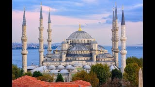 12 Curiosidades Sobre La Mezquita Azul Mezquita del Sultán Ahmed Estambul Turquía [upl. by Theodoric782]