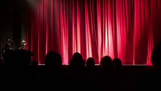 Theater Crowd Ambiance Sound Effect  Human Sounds [upl. by Hallerson602]