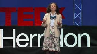 A Vision of Brain Injury Rehabilitation  AM Barrett  TEDxHerndon [upl. by Shurlock]