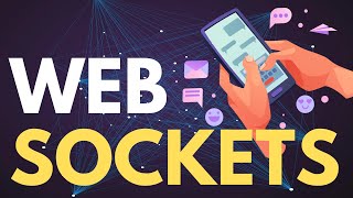 Web Sockets Explained [upl. by Oilalue]