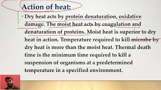 Sterilization amp Methods of Sterilization Short Video [upl. by Elleinad]