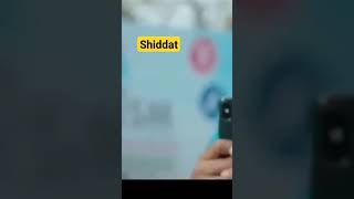 shiddat short video shiddat full movie [upl. by Akinak616]