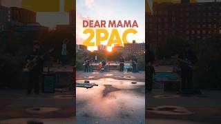 Dear Mama by 2Pac  For the moms 👑 [upl. by Seline]