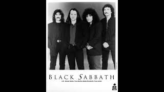 Sabbath Bloody Sabbath Live At Hammersmith Odeon  1994 [upl. by Ecirtnom473]