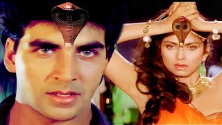 अक्षय कुमार की ज़बरदस्त हिंदी एक्शन मूवी Hatya Full Movie  Akshay Kumar Hindi Action Full Movie [upl. by Alenson]