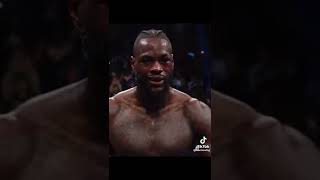 Tyson Fury Edit  Fury Vs Wilder [upl. by Crowell]