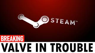 Valve Threatened By US Government [upl. by Mcclure656]