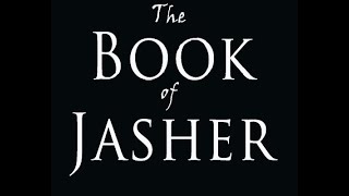 Apocrypha Audio book The Book Of Jasher Part 1 The Sefer haYashar [upl. by Necyla]