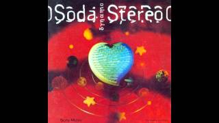 Soda Stereo  Toma La Ruta HQ [upl. by Ellita]