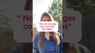 Dichos en inglés ingles inglesgratis inglesfacil aprenderingles learnenglish colombia [upl. by Clemmy]