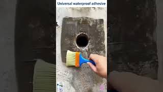 The Waterproof adhesives manufacturer is looking for a local agentwaterproofwaterproofing [upl. by Enimzzaj311]