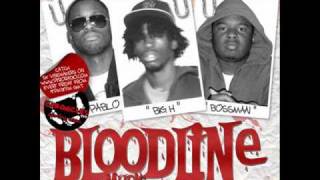 Bossman amp Pablo  Bars To Kill 0423 Bloodline Music [upl. by Reiser675]