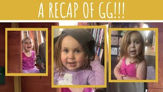 A RECAP OF GG [upl. by Leilani]