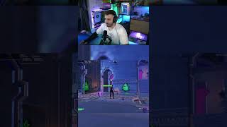 JSEM NEVIDITELNÝ fortnite alkan [upl. by Uund]