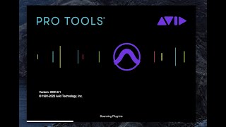 Pro Tools Basics Playback Engine [upl. by Osnofla]