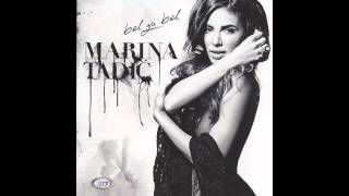 Marina Tadic  Otrove  Audio 2012 HD [upl. by Eelano]