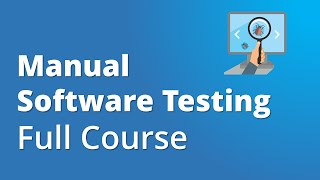 QA Manual Testing Full Course for Beginners Part1 [upl. by Aissac]