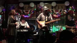 The Robert Hill Band  Dogwood Beacon NY 11518 [upl. by Marielle]