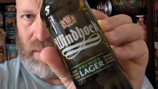 Windhoek Premium Lager 4 [upl. by Zampino]