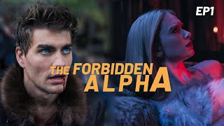 The Forbidden Alpha EP1Awakened by the devilbingeworthy werewolf drama aplha film movie tv [upl. by Oremoh]