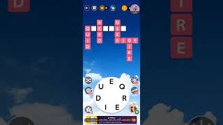 Wordscapes quotSTRATOquot MASTER Level 17886 Answer Solutions QUERIED COMPILATION SHORTS memes [upl. by Wendie]