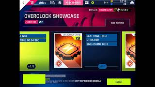 Asphalt 9 stream Live [upl. by Agrippina]