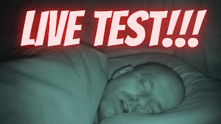 Zquiet AntiSnoring Mouthpiece Review and How To Use Zquiet  Does Zquiet Really Work Live Test [upl. by Gomar]