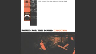 Pound for the Sound [upl. by Rodgiva758]