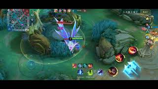 Tentando jogar de HarleyMobileLegends5v5MOBA MobileLegendsPhilippines MobileLegends5v5MOBA [upl. by Bolitho]