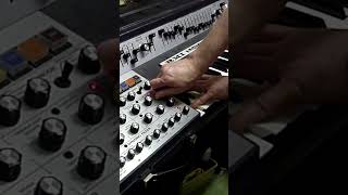 RMI Harmonic Synthesizer [upl. by Iclehc]