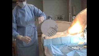 Gravity Flow Technique for Epidural Analgesia and Anesthesia [upl. by Musihc]