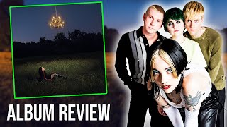 Pale Waves  Smitten ALBUM REVIEW [upl. by Arny]