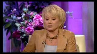 Elaine Paige guest at the Alan Titchmarsh show 03032010 [upl. by Reinold317]