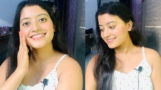 আমার Skin Care Routine With Tips amp Tricks  Revealing My Skin Secrets [upl. by Gyatt]