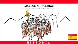 Hispania Romana la Romanización 🏛️ [upl. by Somerset810]