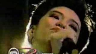 Regine Velasquez  Somewhere [upl. by Haridan]