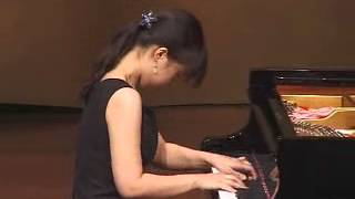 Beethoven  Sonata No 26 in E flat major Op 81a  Yeol Eum Son  March 2005 plays Beethoven [upl. by Moreen]