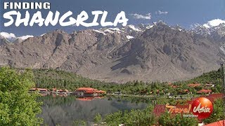 Pakistan  Finding Shangrila in the majestic North [upl. by Onavlis540]