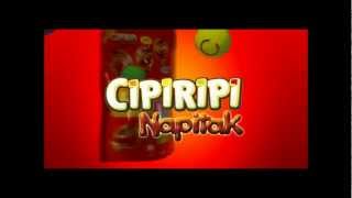 cipiripi napitak [upl. by Glenn]