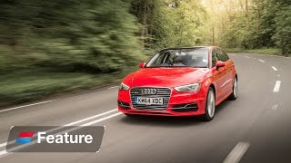 Audi A3 etron longterm test review [upl. by Raynor]