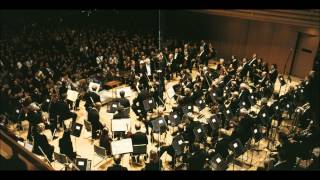 Bruckner quotSymphony No 9quot Günter Wand [upl. by Enomsed]