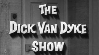 THE DICK VAN DYKE SHOW THEME [upl. by Pownall]